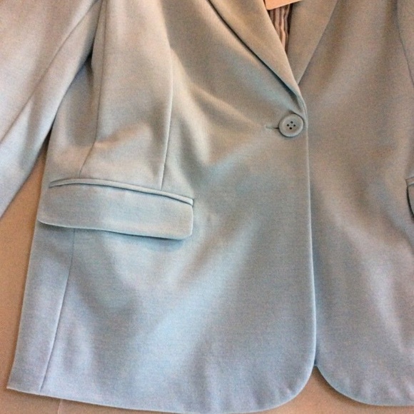 NWT ladies Katherine Barclay Montreal Blazer/skirt - Picture 2 of 8
